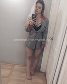 Анкета проститутки Натуся - метро Мещанский, возраст - 19