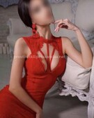 Анкета проститутки Элеонора - метро Академический, возраст - 19