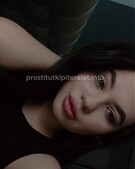 Анкета проститутки Яна - метро Коньково, возраст - 19