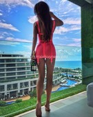 Анкета проститутки Инна - метро Черемушки, возраст - 20