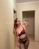 Анкета проститутки Рената - метро Тропарево-Никулино, возраст - 20