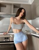 Анкета проститутки Соня - метро Марьино, возраст - 20