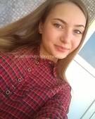 Анкета проститутки Алина - метро Измайлово, возраст - 20