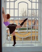 Анкета проститутки Надя - метро Пресненский, возраст - 21