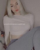 Анкета проститутки Алла - метро Южное Бутово, возраст - 21