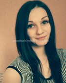 Анкета проститутки Милослава - метро Ломоносовский, возраст - 21