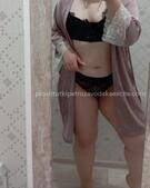 Анкета проститутки Ульяна - метро Замоскворечье, возраст - 21