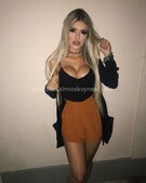 Анкета проститутки Надежда - метро Южнопортовый, возраст - 22