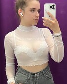 Анкета проститутки Лолита - метро Басманный, возраст - 22