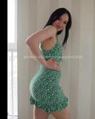 Анкета проститутки Надюша - метро Хамовники, возраст - 22