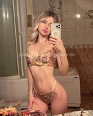 Анкета проститутки София - метро Сокол, возраст - 22