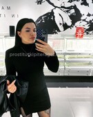 Анкета проститутки Катенька - метро Лефортово, возраст - 22