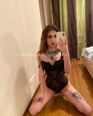 Анкета проститутки Света - метро Северное Тушино, возраст - 22