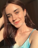 Анкета проститутки Элина - метро Таганский, возраст - 22