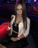 Анкета проститутки Даша - метро Раменки, возраст - 22