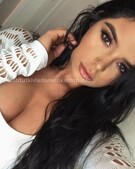 Анкета проститутки Забава - метро Новокосино, возраст - 23