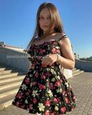 Анкета проститутки Ольга - метро Красносельский, возраст - 23