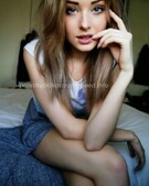 Анкета проститутки Лизочка - метро Пресненский, возраст - 23