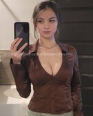 Анкета проститутки Елизавета - метро Строгино, возраст - 23