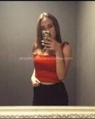 Анкета проститутки Мишель - метро Нагатино-Садовники, возраст - 23