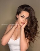 Анкета проститутки Шарлотта - метро Ярославский, возраст - 23