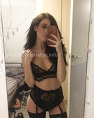 Анкета проститутки Забава - метро Саларьево, возраст - 23