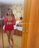 Анкета проститутки Ася - метро Коньково, возраст - 23