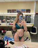 Анкета проститутки Элина - метро Северное Тушино, возраст - 23