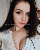 Анкета проститутки Анюта - метро Таганский, возраст - 23