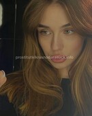 Анкета проститутки Анюта - метро Таганский, возраст - 23