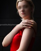 Анкета проститутки Полина - метро Ясенево, возраст - 23