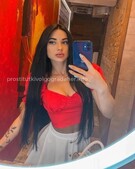 Анкета проститутки Ольга - метро Марьино, возраст - 23