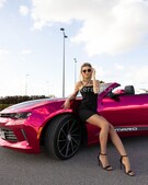 Анкета проститутки Марина - метро Дмитровский, возраст - 23