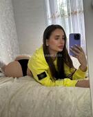 Анкета проститутки Таня - метро Замоскворечье, возраст - 23