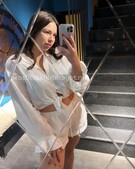 Анкета проститутки Линда - метро Гагаринский, возраст - 23