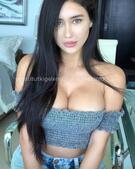 Анкета проститутки Олечка - метро Мещанский, возраст - 23