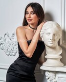 Анкета проститутки Анюта - метро Пресненский, возраст - 23