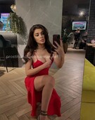 Анкета проститутки Надежда - метро Коломенское, возраст - 23