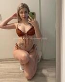 Анкета проститутки Лика - метро Даниловский, возраст - 23