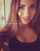 Анкета проститутки Дарина - метро Новокосино, возраст - 23