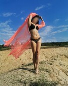 Анкета проститутки Ирина - метро Хамовники, возраст - 23