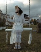 Анкета проститутки Лина - метро Отрадное, возраст - 23