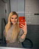 Анкета проститутки Марго - метро Басманный, возраст - 23