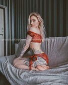 Анкета проститутки Рената - метро Бескудниковский, возраст - 23