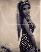 Анкета проститутки Стефания - метро Измайлово, возраст - 23