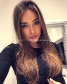 Анкета проститутки Варвара - метро Тропарево-Никулино, возраст - 23