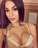 Анкета проститутки Танюша - метро Угреша, возраст - 23