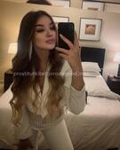 Анкета проститутки Яна - метро Басманный, возраст - 23