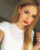 Анкета проститутки Диана - метро Басманный, возраст - 23