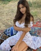 Анкета проститутки Олеся - метро Свиблово, возраст - 23